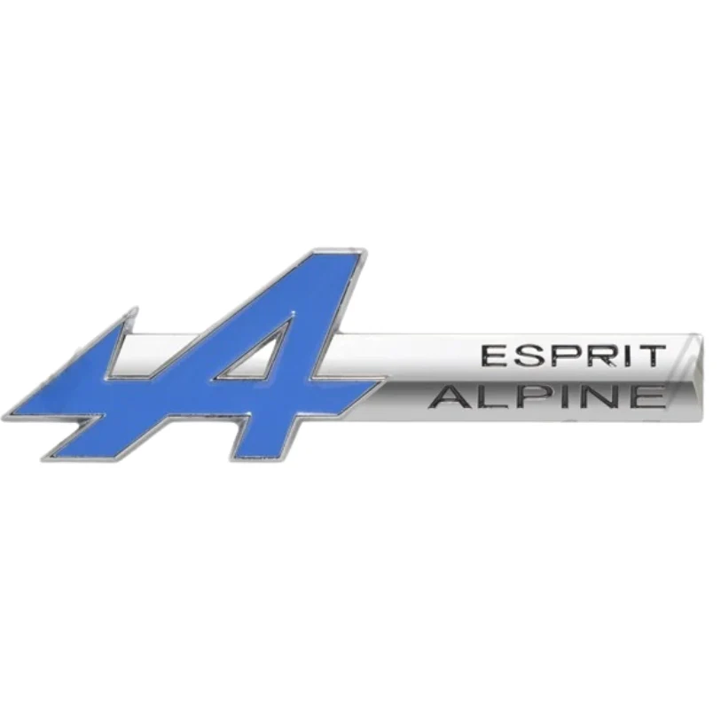 Logo Alpine - Image 4