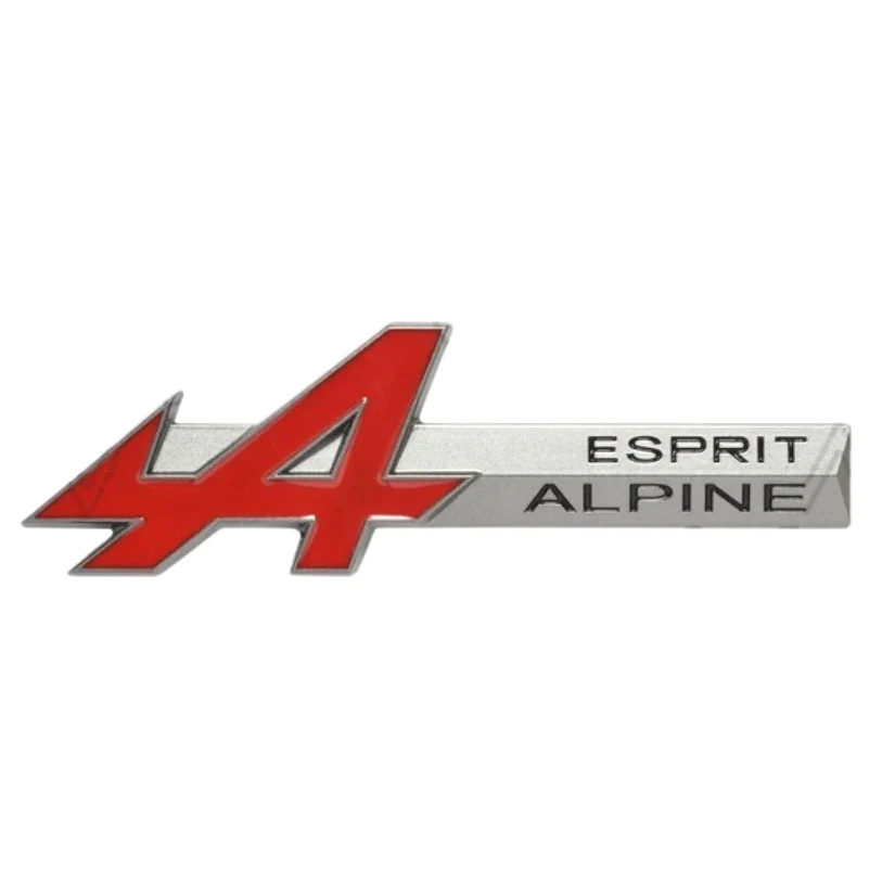 Logo Alpine - Image 5