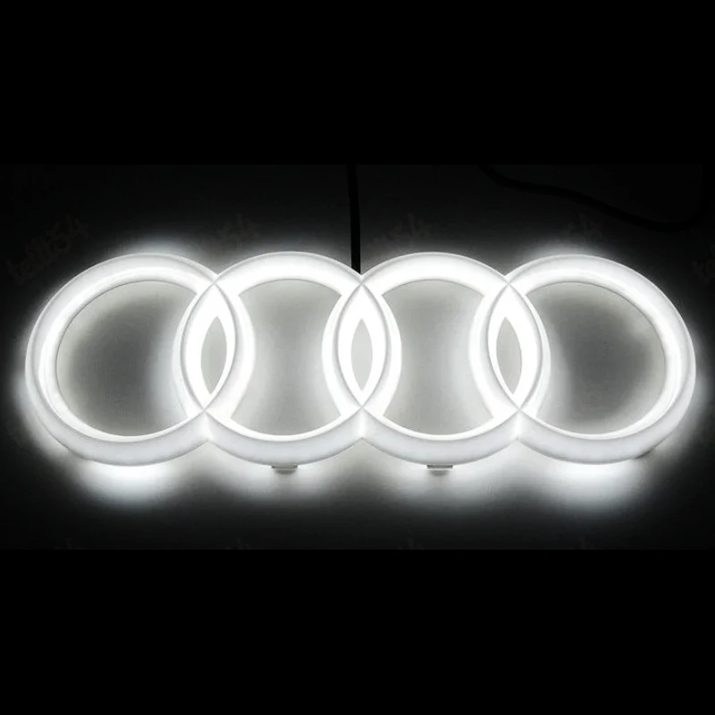 Logo Audi Avant Lumineux Led - Image 3