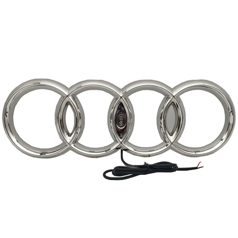 Logo Audi Avant Lumineux Led - Image 8