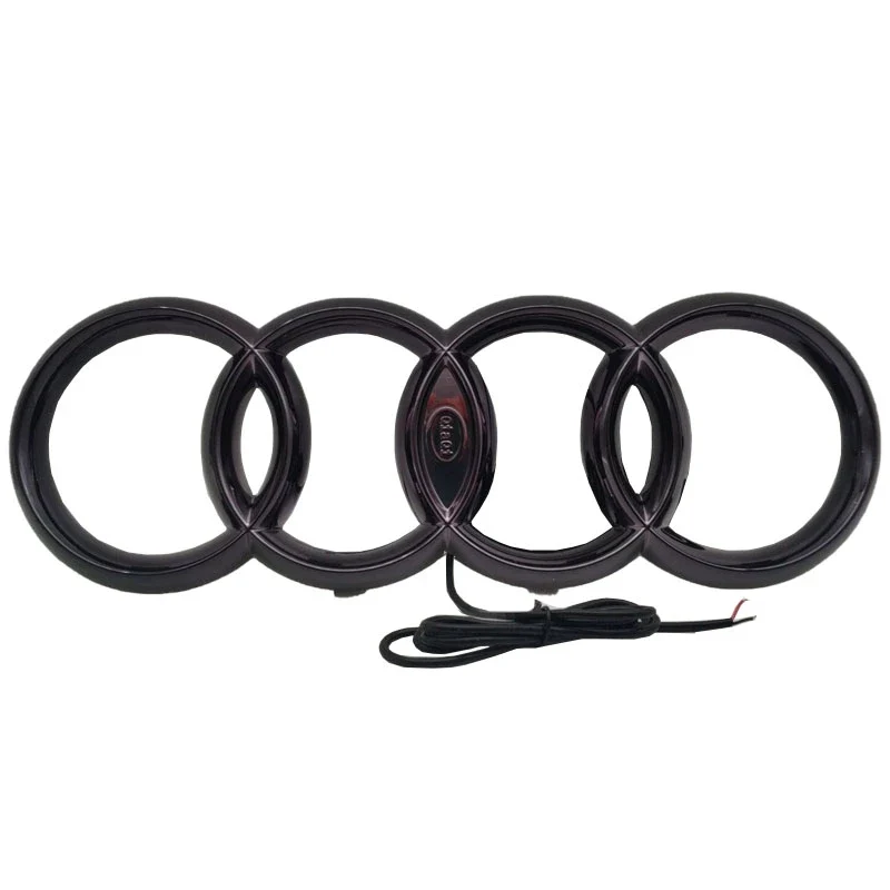 Logo Audi Avant Lumineux Led - Image 9