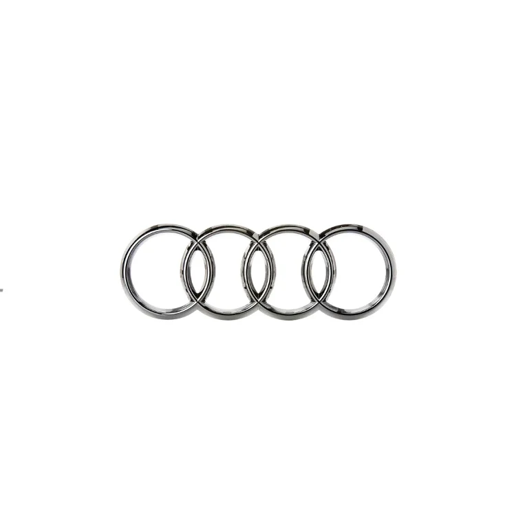 Logo Audi Volant - Image 4