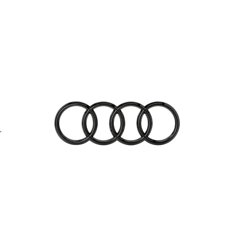Logo Audi Volant - Image 5