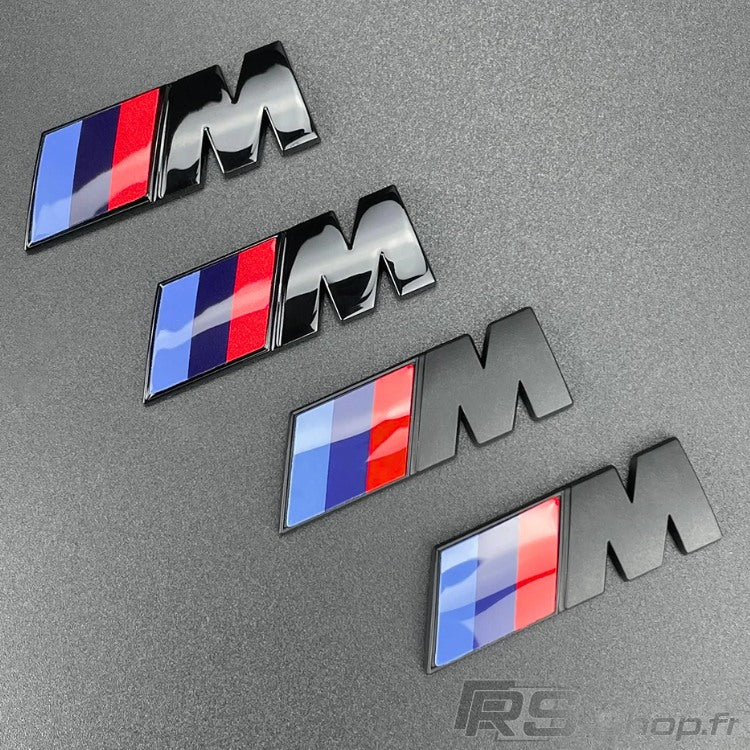 Logo BMW ///M - Image 2