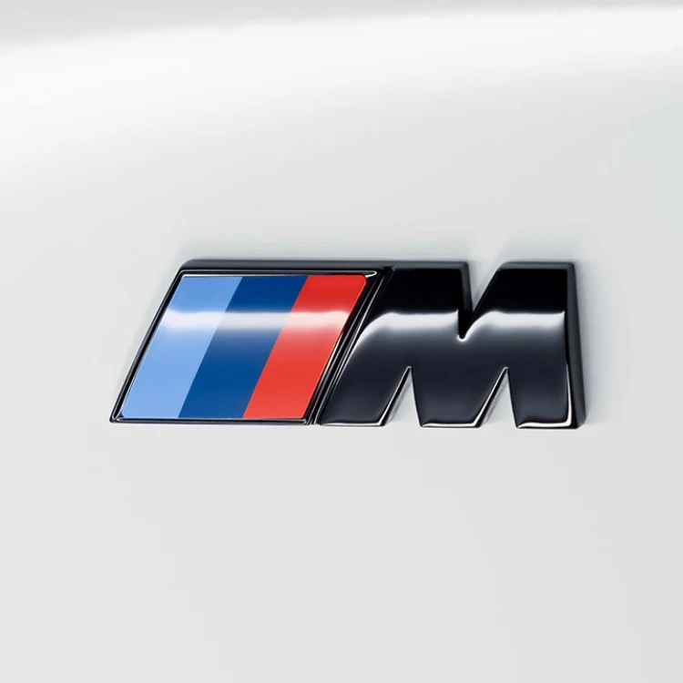 Logo BMW ///M - Image 4