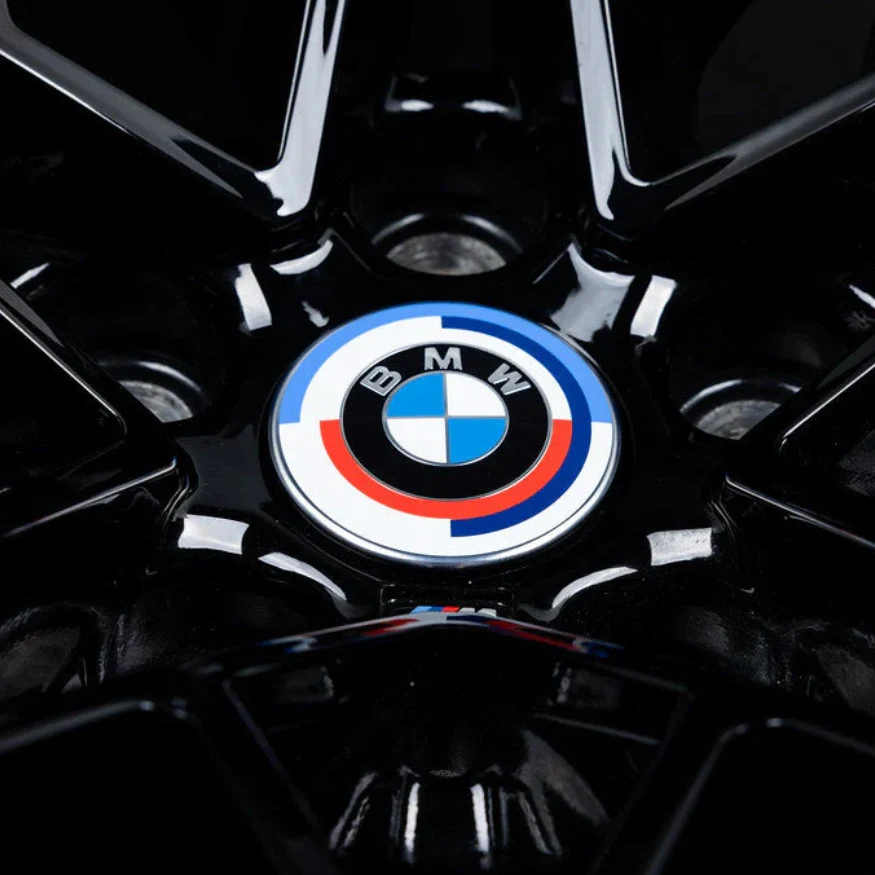 Centre de roues BMW - Image 4