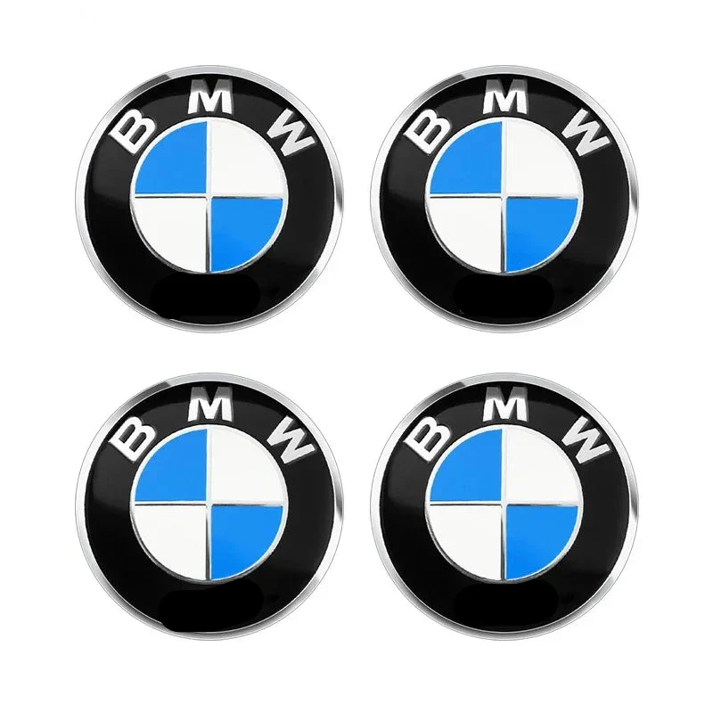 Centre de roues BMW - Image 6
