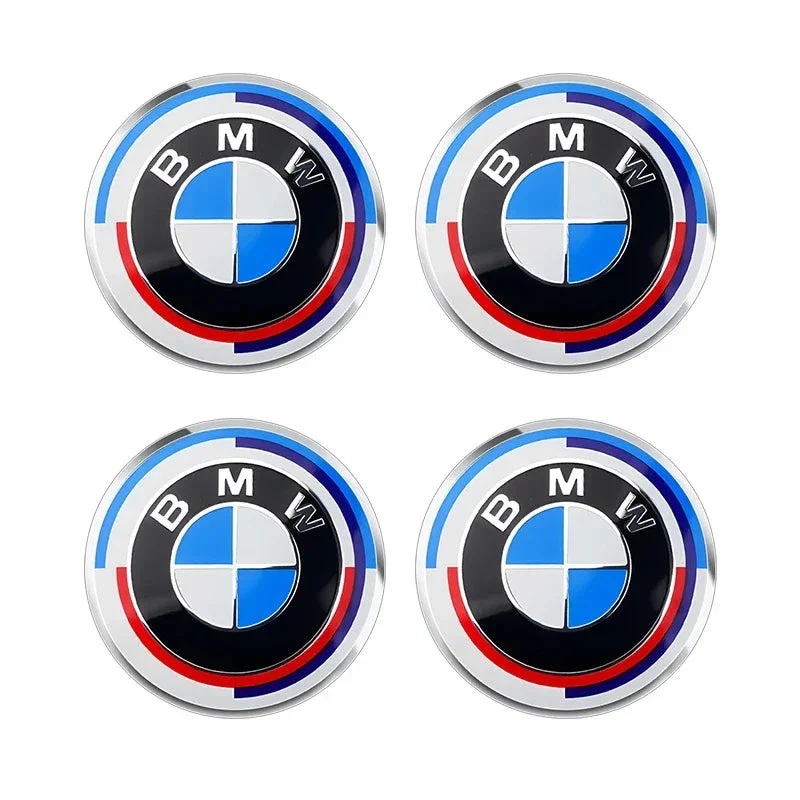 Centre de roues BMW - Image 7