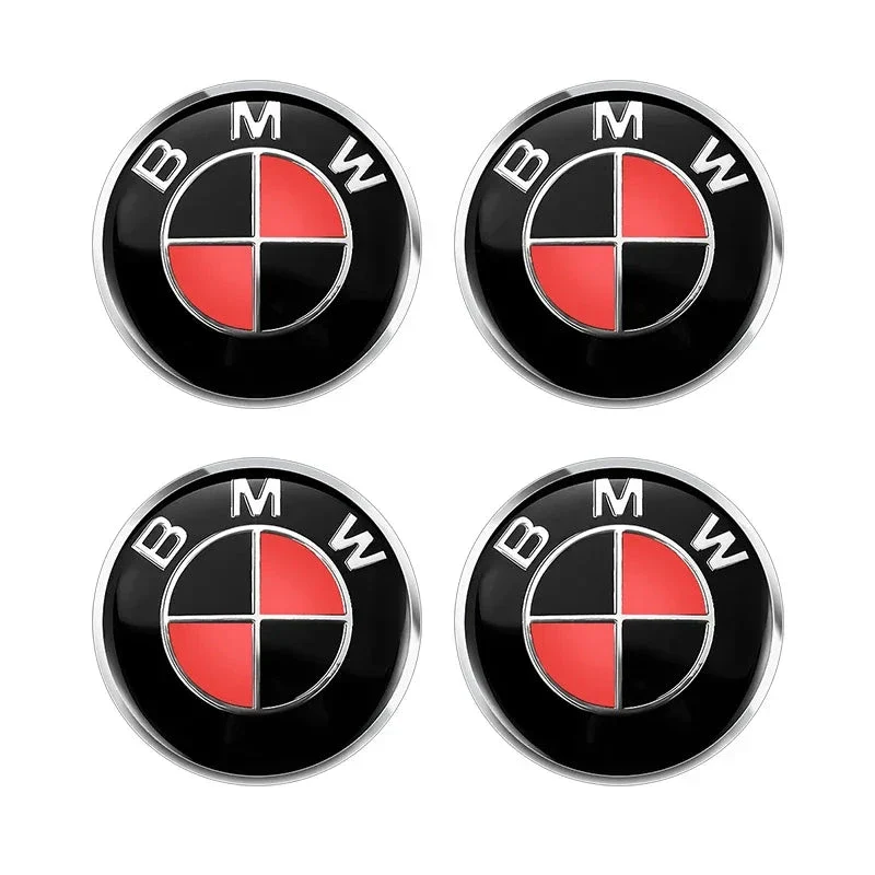 Centre de roues BMW - Image 9