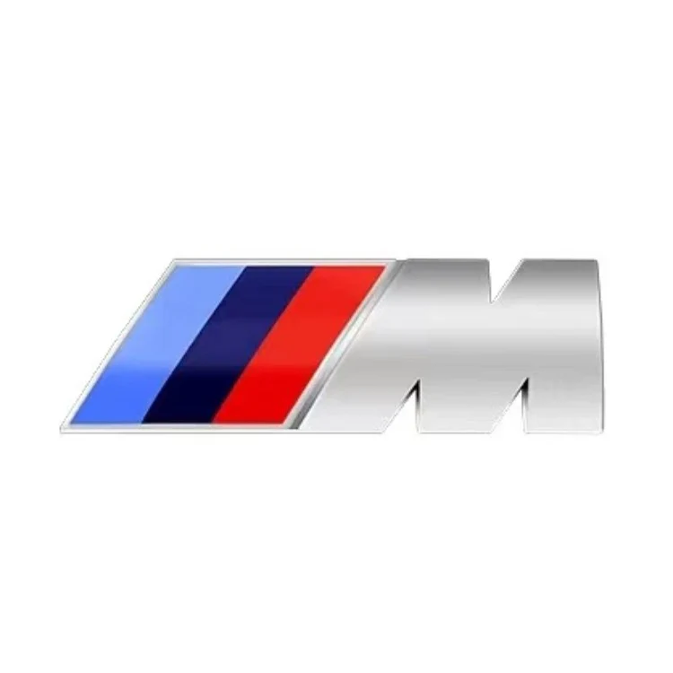 Logo Bmw Serie 1 / 116/ 118/ 120/ 125/ 130/ 135/ 140/ - Image 7