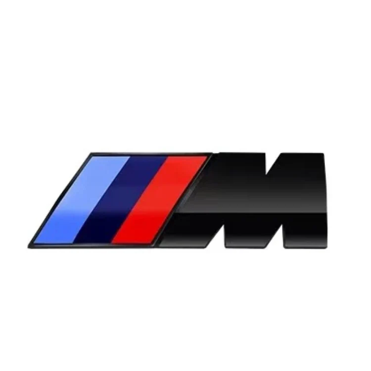 Logo Bmw Serie 3 / 316/ 318/ 320/ 323/ 325/ 330/ 335/ 340 - Image 6