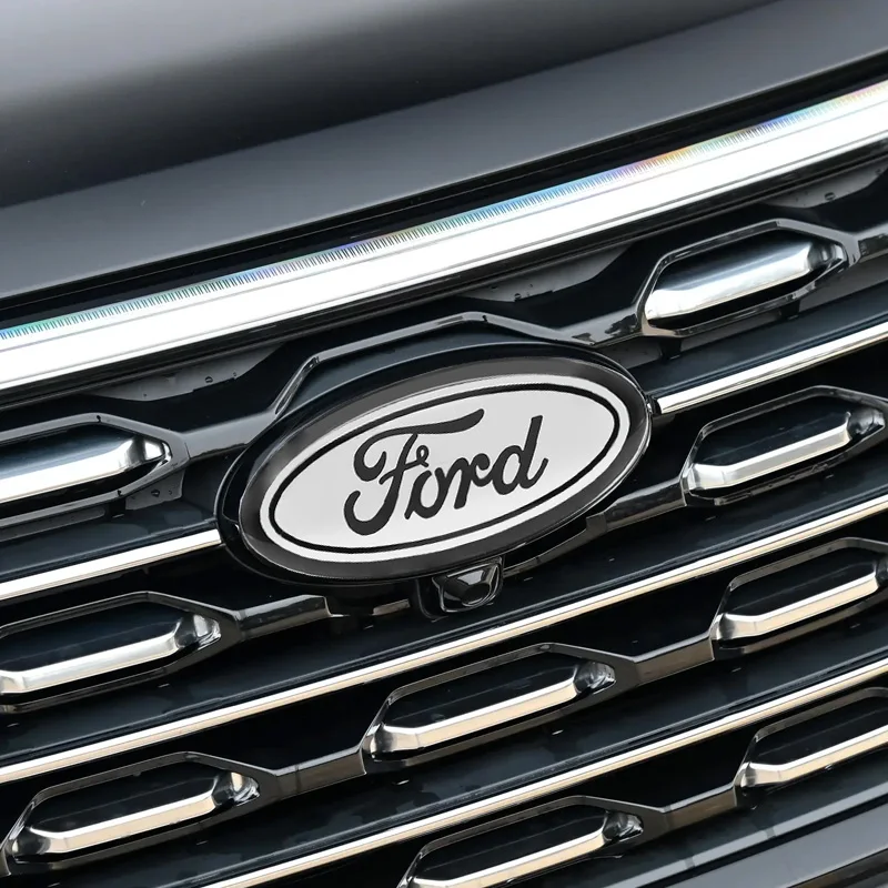 Logo Ford Noir - Image 10