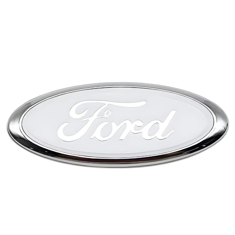 Logo Ford Noir - Image 5