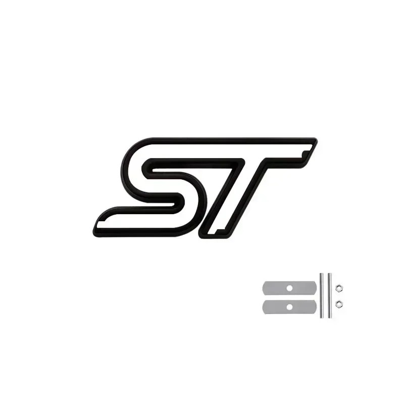 Logo ST Ford - Image 10