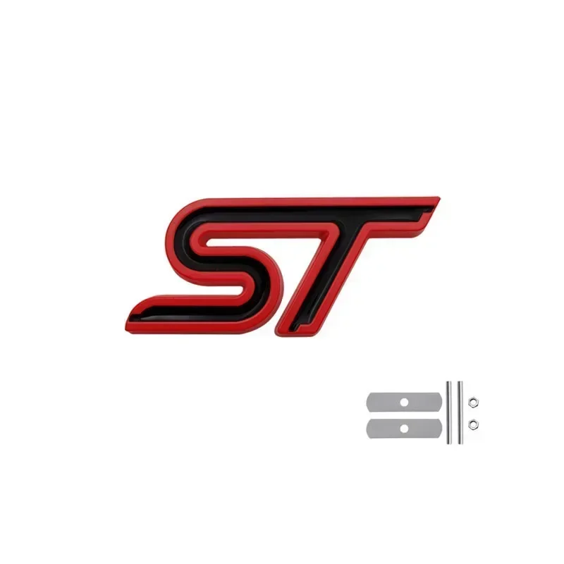 Logo ST Ford - Image 11