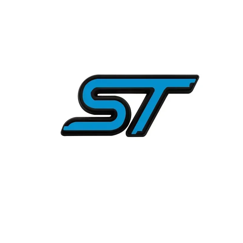 Logo ST Ford - Image 12
