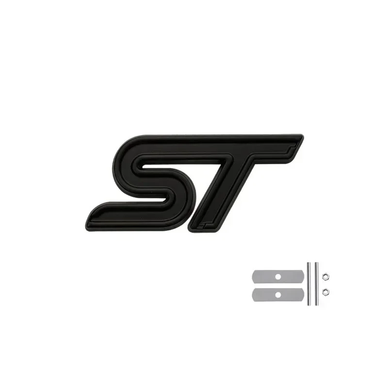 Logo ST Ford - Image 13