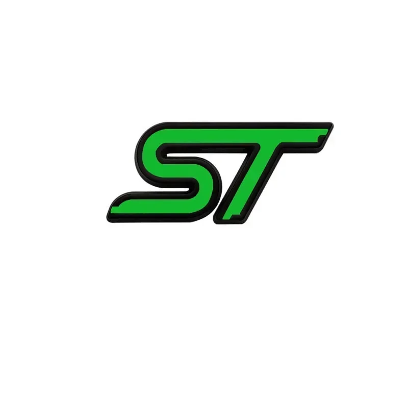 Logo ST Ford - Image 14