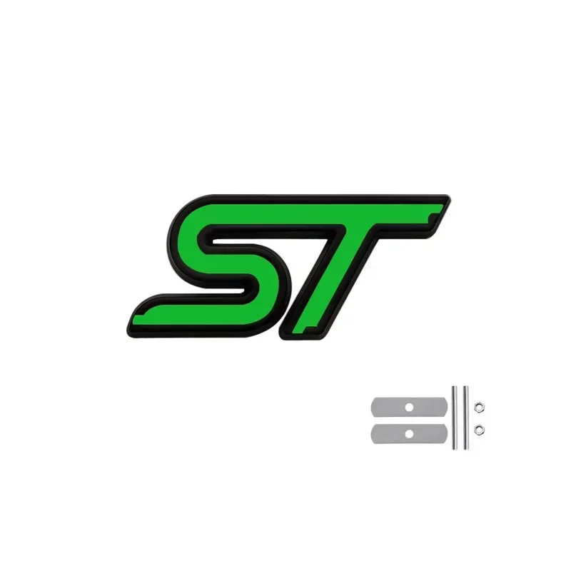 Logo ST Ford - Image 15