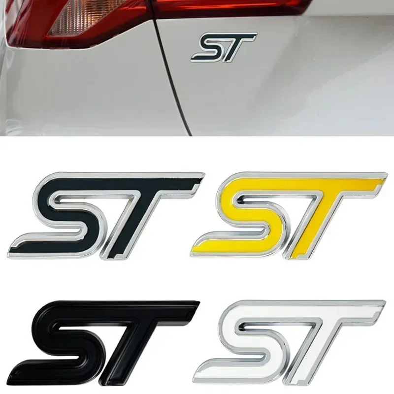Logo ST Ford - Image 16