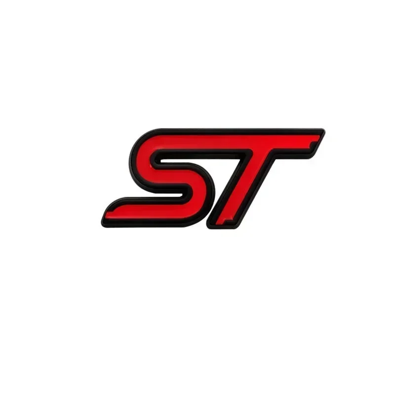 Logo ST Ford - Image 3