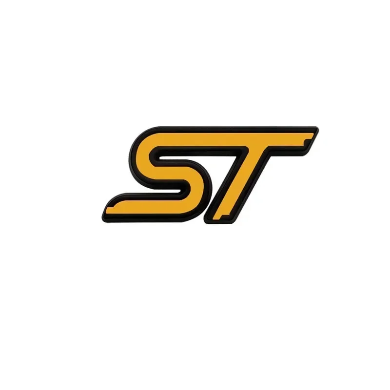Logo ST Ford - Image 4
