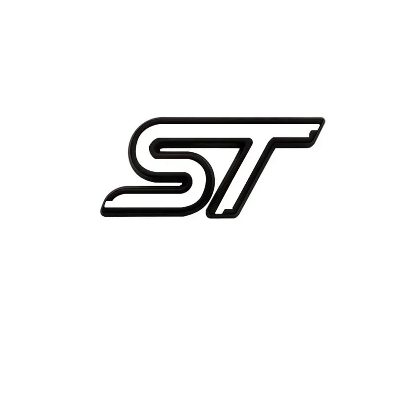 Logo ST Ford - Image 5
