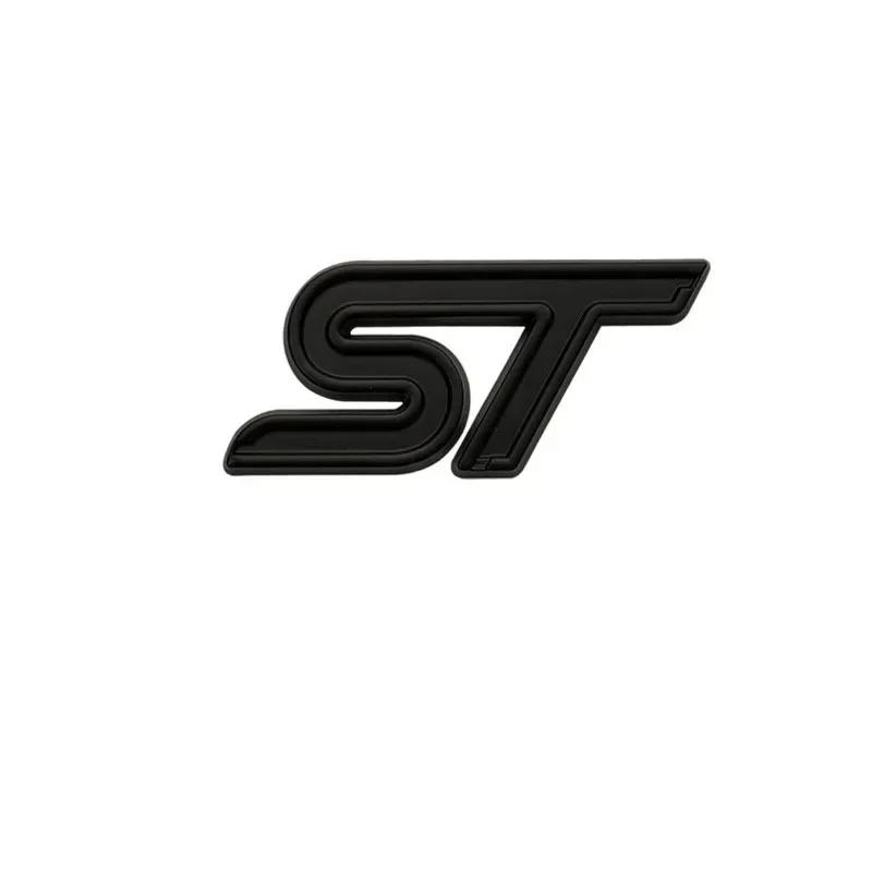 Logo ST Ford - Image 6