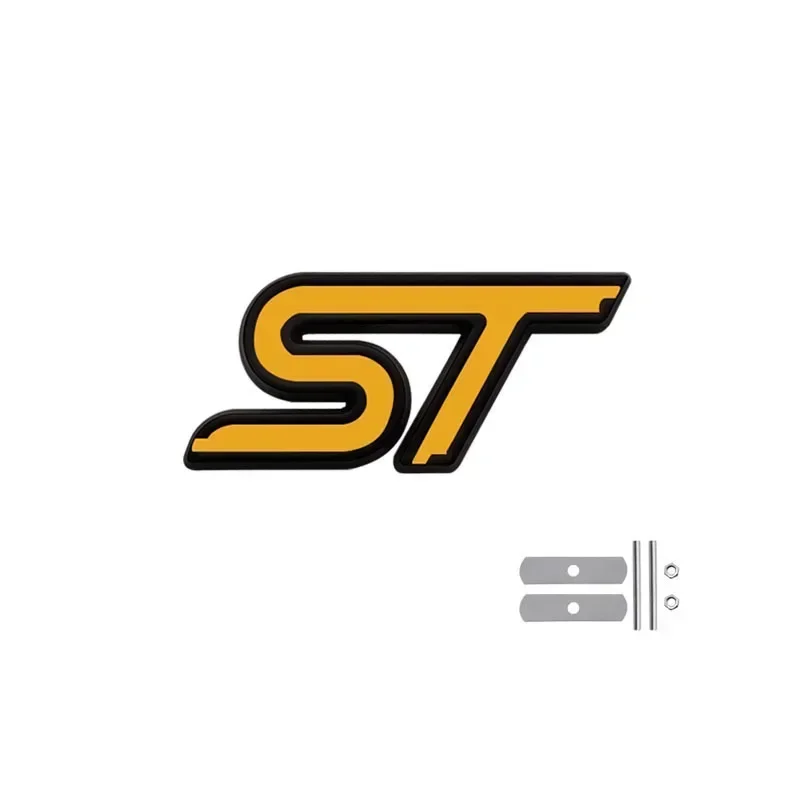 Logo ST Ford - Image 7