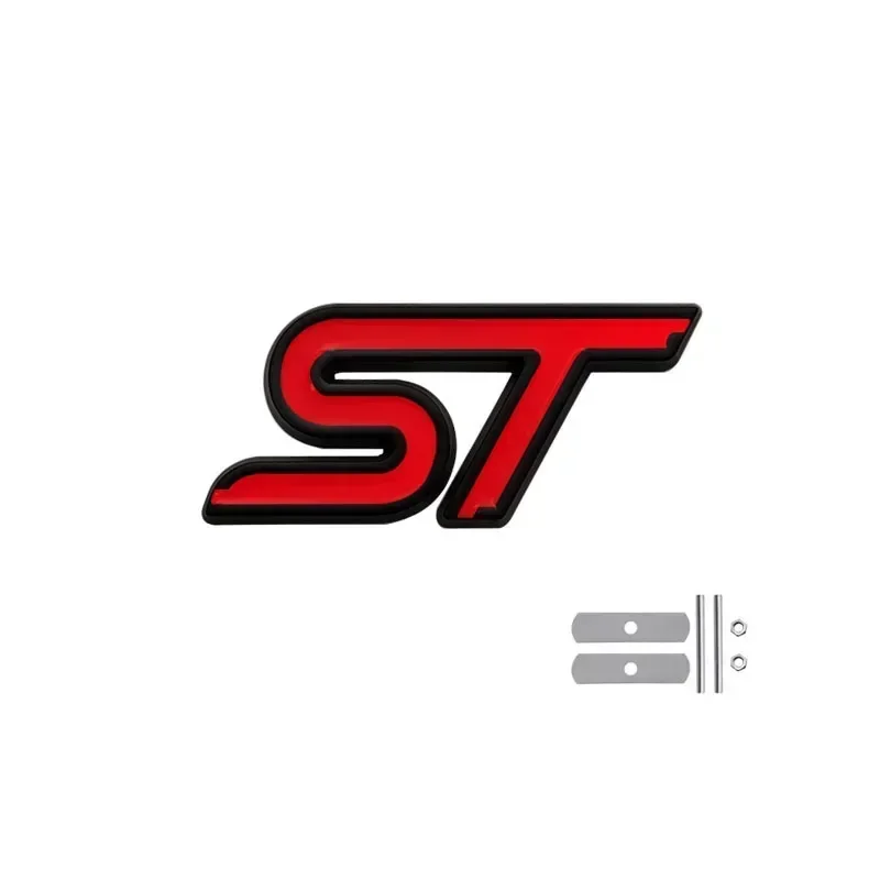 Logo ST Ford - Image 8