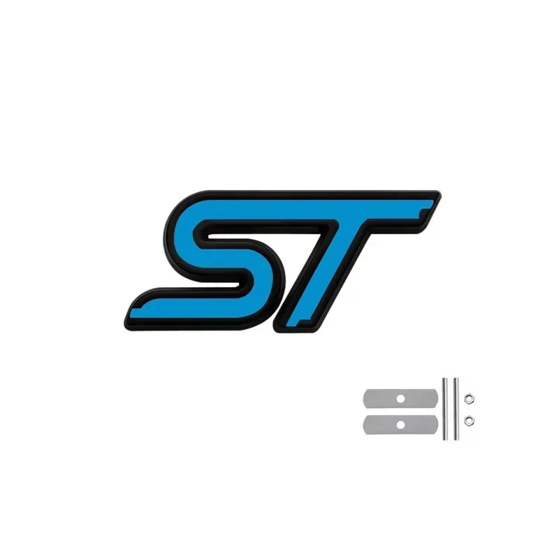Logo ST Ford - Image 9