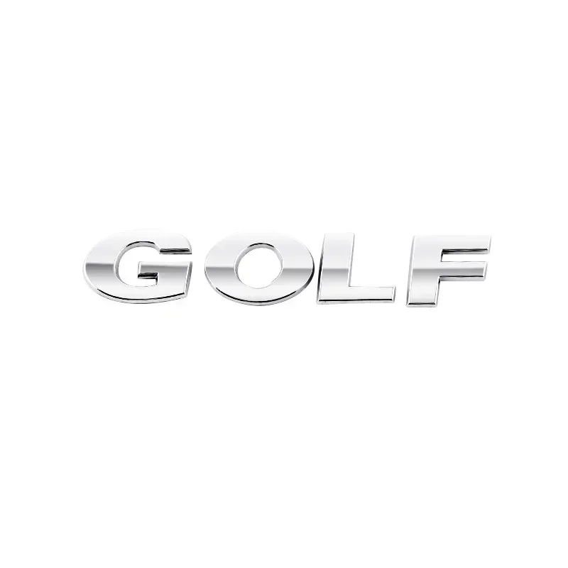 Logo GOLF VW - Image 3