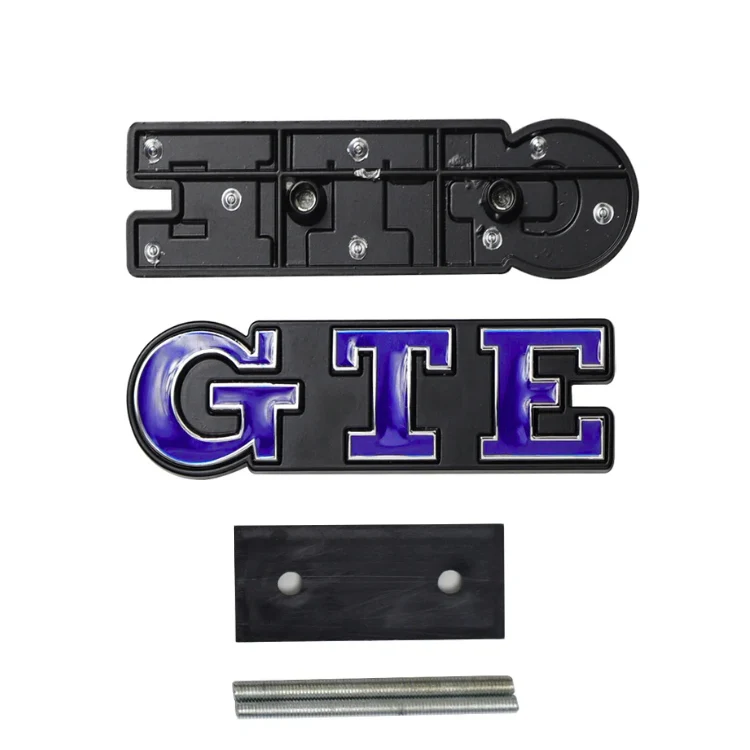 Logo / Badge GTE VW - Image 8