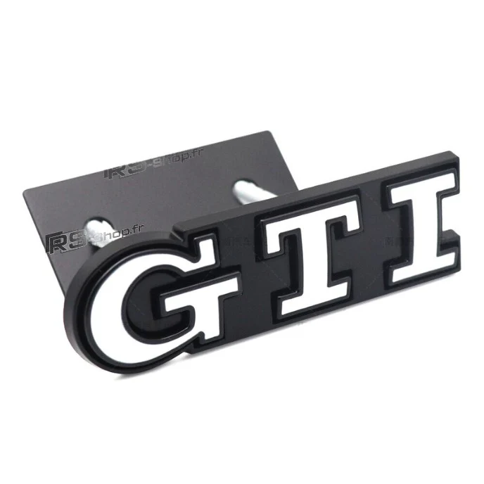 Logo GTI VW Golf - Image 12