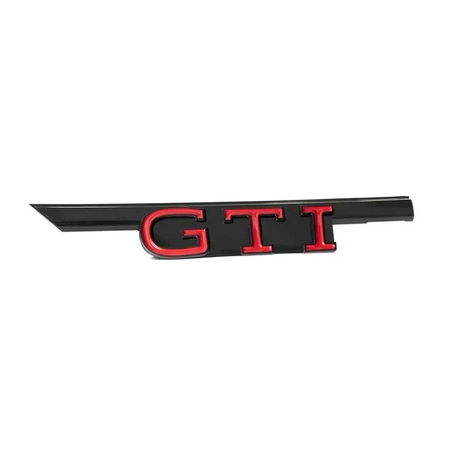 Logo GTI VW MK8 - Image 9