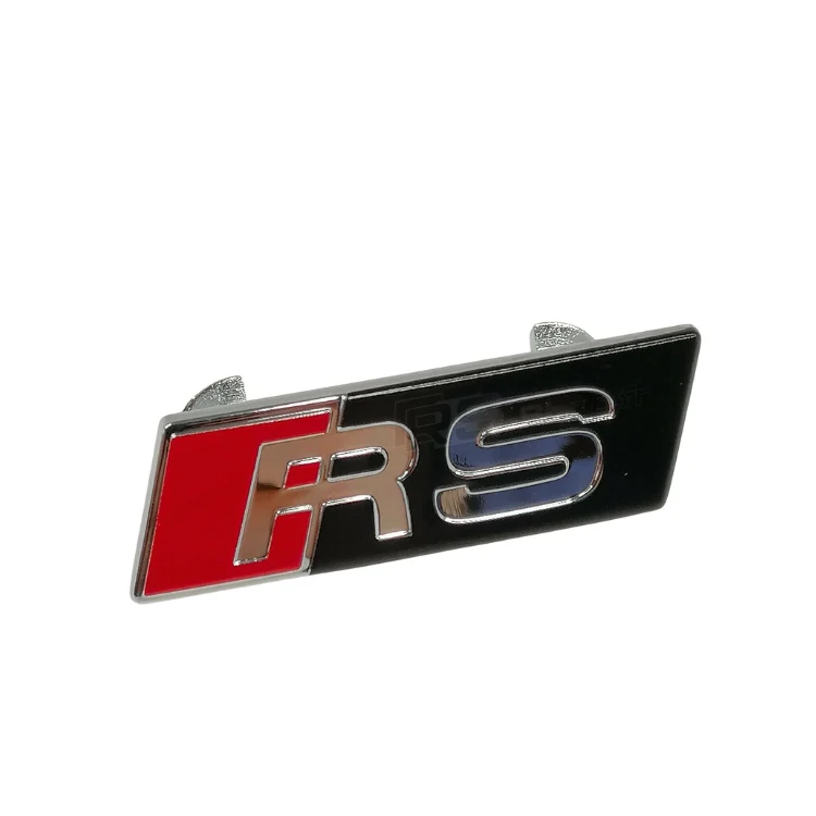 Logo Insert Volant S / RS - Image 2