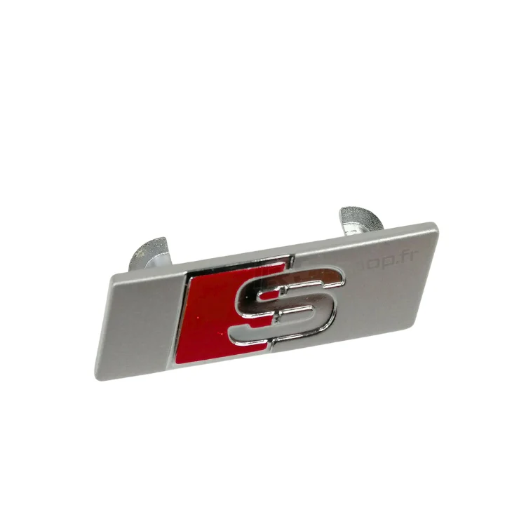 Logo Insert Volant S / RS - Image 3