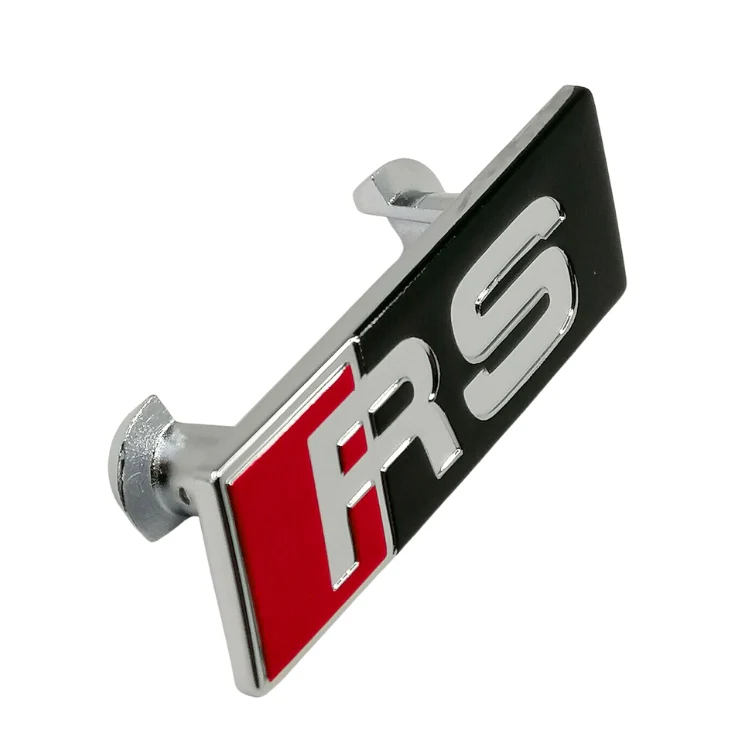 Logo Insert Volant S / RS - Image 4