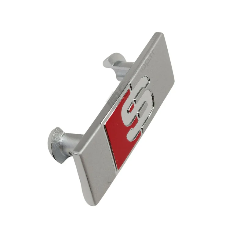 Logo Insert Volant S / RS - Image 5