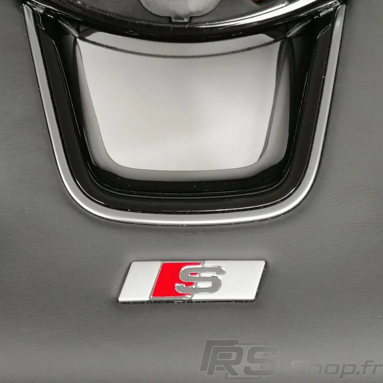 Logo Insert Volant S / RS - Image 7