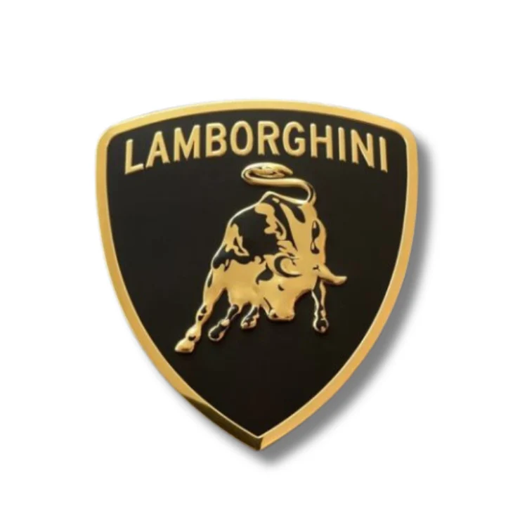 Logo Lamborghini - Image 3