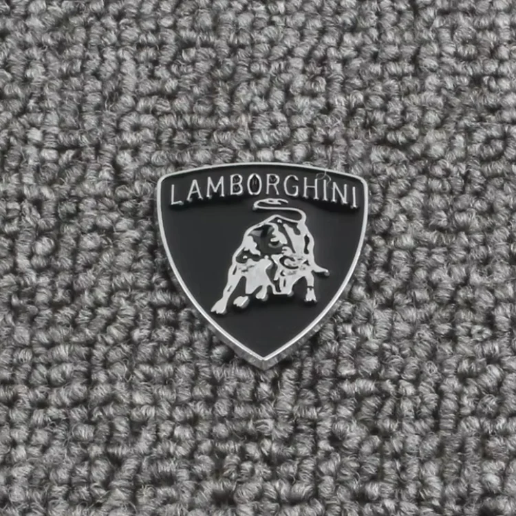 Logo Lamborghini - Image 5