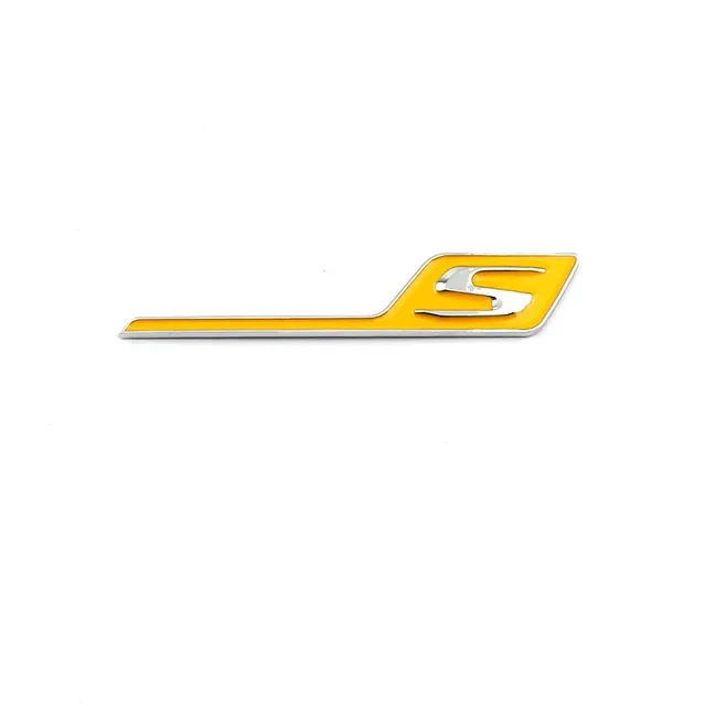 Logo Mercedes Lettres C / S / R - Image 10