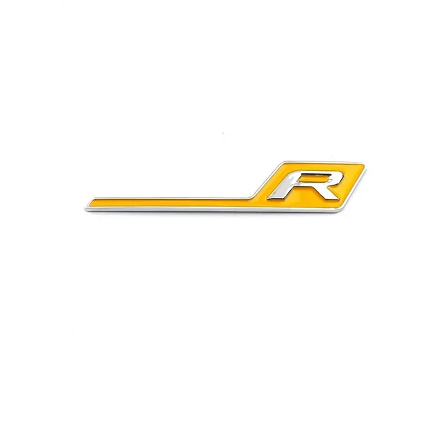 Logo Mercedes Lettres C / S / R - Image 13