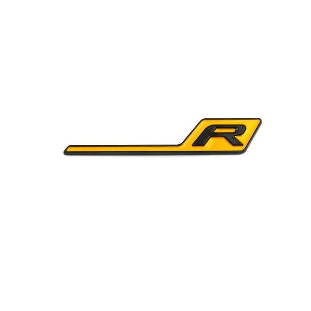 Logo Mercedes Lettres C / S / R - Image 17