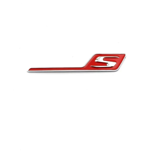 Logo Mercedes Lettres C / S / R - Image 18