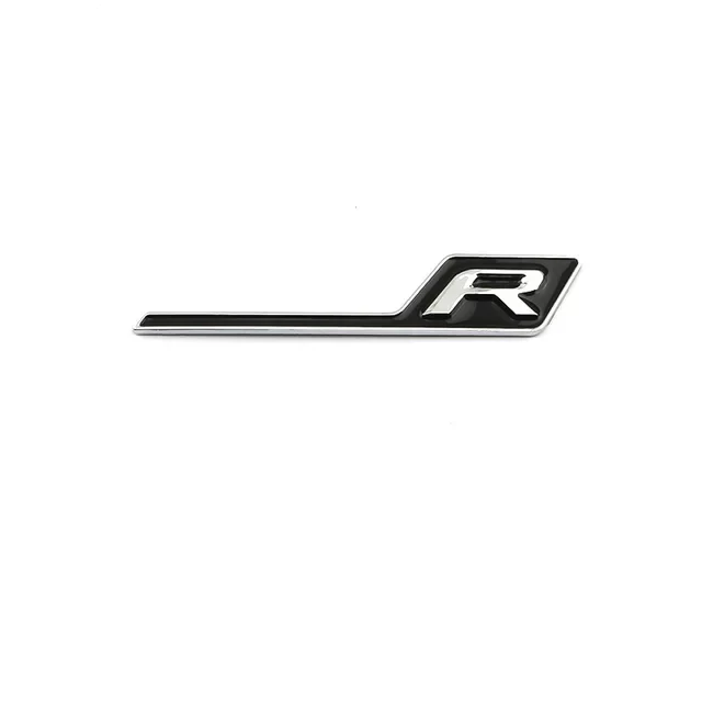 Logo Mercedes Lettres C / S / R - Image 20