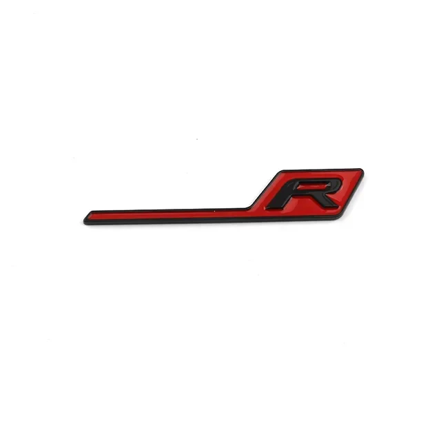 Logo Mercedes Lettres C / S / R - Image 21