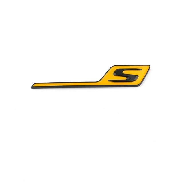 Logo Mercedes Lettres C / S / R - Image 23