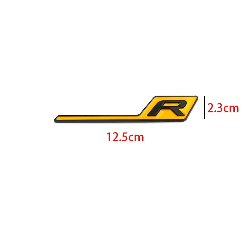 Logo Mercedes Lettres C / S / R - Image 6